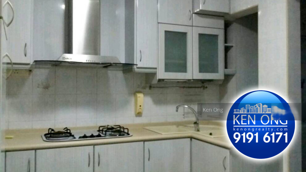 Blk 770 Pasir Ris Street 71 (Pasir Ris), HDB 5 Rooms #151532452